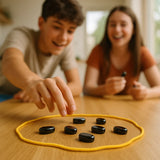 MagnetChess - Lose your magnets first!