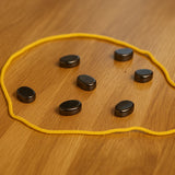 MagnetChess - Lose your magnets first!